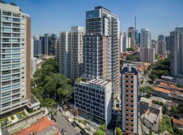 Apartamento · 67m² · 2 Quartos · 1 Vaga · Domy Vila Mariana