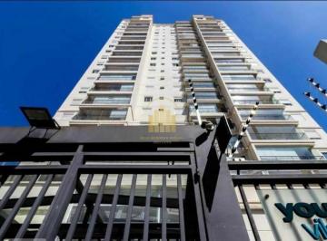 Apartamento · 72m² · 3 Quartos · 2 Vagas · Apartamento Alto Padrão à venda em São Paulo/SP