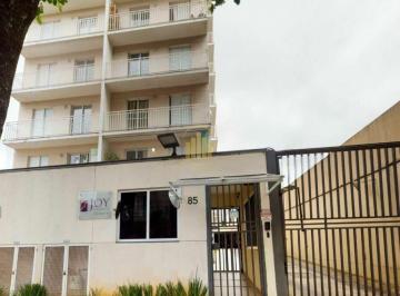 Apartamento · 36m² · 1 Quarto · Apartamento à venda no bairro Cambuci - São Paulo/SP, Zona Sul