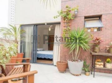 Apartamento · 47m² · 1 Quarto · 1 Vaga · Apartamento a venda um quarto com 47 m2  em Pinheiros