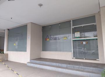 Comercial · 283m² · Loja/Salão em Jardim Macarengo - São Carlos
