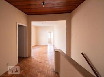 Casa · 120m² · 3 Quartos · Casa para Aluguel - Bosque da Saúde, 3 Quartos, 120 m² - São Paulo