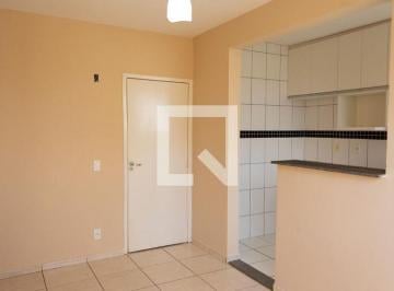 Apartamento de 2 quartos, Ribeirão Preto · Apartamento para Aluguel - Distrito de Bonfim Paulista, 2 Quartos, 49 m² - Ribeirão Preto