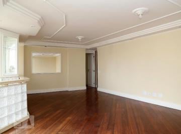 Apartamento · 160m² · 3 Quartos · 2 Vagas · Apartamento para Aluguel - Panamby, 3 Quartos, 160 m² - São Paulo