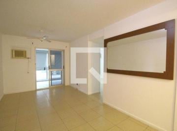 Apartamento · 87m² · 3 Quartos · 1 Vaga · Apartamento para Aluguel - Jacarepaguá, 3 Quartos,  87 m² - Rio de Janeiro