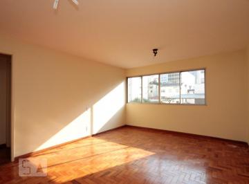Apartamento · 70m² · 1 Quarto · 1 Vaga · Apartamento para Aluguel - Santa Cecília, 1 Quarto,  70 m² - São Paulo