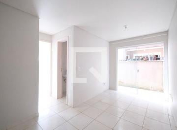 Apartamento · 64m² · 2 Quartos · 1 Vaga · Apartamento para Aluguel - Parque da Fonte, 2 Quartos, 64 m² - São José dos Pinhais