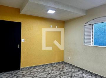 Casa · 92m² · 2 Quartos · Casa para Aluguel - Ipiranga, 2 Quartos,  92 m² - São Paulo