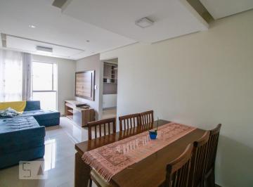 Apartamento · 52m² · 2 Quartos · 1 Vaga · Apartamento para Aluguel - Vila Formosa, 2 Quartos, 52 m² - São Paulo