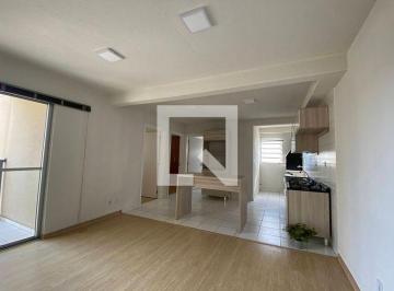 Apartamento · 48m² · 2 Quartos · 1 Vaga · Apartamento para Aluguel - Duque de Caxias, 2 Quartos,  48 m² - São Leopoldo