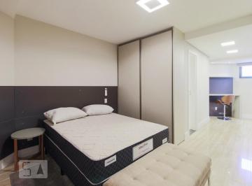 Apartamento · 47m² · 1 Quarto · 1 Vaga · Apartamento para Aluguel - Vila Olímpia, 1 Quarto, 47 m² - São Paulo