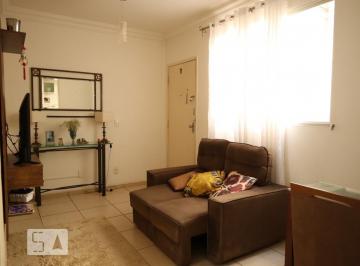 Apartamento · 51m² · 2 Quartos · 1 Vaga · Apartamento para Aluguel - Vianelo Bonfiglioli , 2 Quartos, 51 m² - Jundiaí
