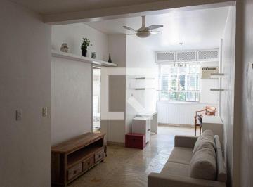 Apartamento · 85m² · 2 Quartos · 1 Vaga · Apartamento para Aluguel - Tijuca, 2 Quartos, 85 m² - Rio de Janeiro