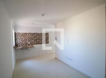 Apartamento · 42m² · 2 Quartos · Apartamento para Aluguel - Ponte Rasa, 2 Quartos, 42 m² - São Paulo