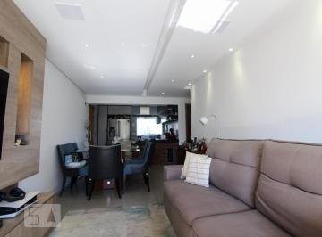 Apartamento · 106m² · 2 Quartos · 2 Vagas · Apartamento para Aluguel - Jardim Bela Vista, 2 Quartos, 106 m² - Santo André