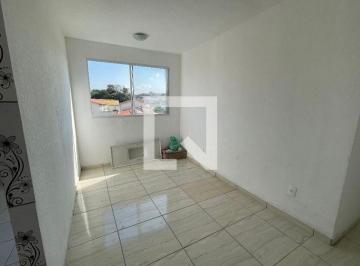 Apartamento · 44m² · 2 Quartos · Apartamento para Aluguel - Jardim Cristal, 2 Quartos, 44 m² - São Paulo