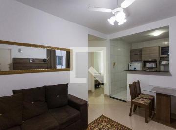 Apartamento · 44m² · 2 Quartos · 1 Vaga · Apartamento para Aluguel - Gávea, 2 Quartos, 44 m² - Uberlândia