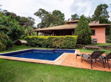 21cc5b5ef127e4bbcdc34fa62d086c8e71e28825 · Casa MOBILIADA 4 quartos para alugar, 240 m² - Retiro Do Chalé - Brumadinho/MG