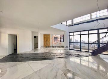 4734e0d05291c2d27c5e0b5988fe605e70190d47 · Cobertura com 4 Quartos, 442 m² - venda por R$ 5.850.000 ou aluguel por R$ 19.000/mês - Anchieta - B