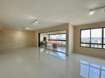 2ab3521c3e172b3da74b9fee12f101fcdefd041c · Apartamento com 4 dormitórios para alugar, 204 m² por R$ 18.500,00/mês - Vila da Serra - Nova Lima/M
