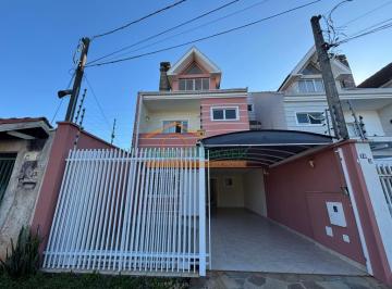 Casa · 180m² · 3 Quartos · 2 Vagas · Casa para aluguel - em Santa Felicidade