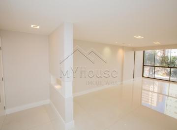 Apartamento de 3 quartos, Águas Claras · Res. Millenium - 3 Qts - 03 Suítes - 143m² - 3032-3334