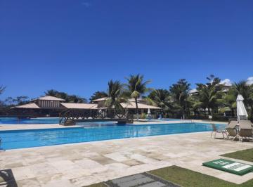 Apartamento de 3 quartos, Camaçari · Espetacular apartamento GENIPABU CLUB HOUSE GARDEN 3/4 suíte varanda  piscina
