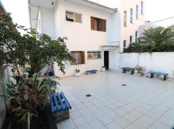 Casa · 251m² · 2 Quartos · 3 Vagas · Sobrado em Rua Gaspar Lourenço - Vila Mariana - São Paulo/SP