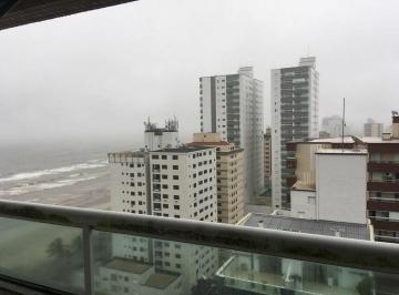 Apartamento de 5 quartos, Praia Grande · Cobertura em Avenida Nossa Senhora de Fátima - Caiçara - Praia Grande/SP
