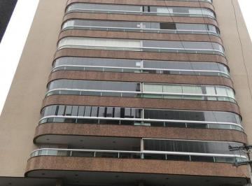 Apartamento · 271m² · 5 Quartos · 3 Vagas · Cobertura em Avenida Nossa Senhora de Fátima - Caiçara - Praia Grande/SP