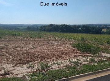 Foto 01 · TERRENO CONDOMINIO LONDON PARK INDAIATUBA 300M2 - PLANO - TR01601