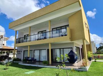 Casa em Condomínio 4 Quartos sendo 2 Suítes - Excelente Localização · Casa em Condomínio 4 Quartos sendo 2 Suítes - Excelente Localização