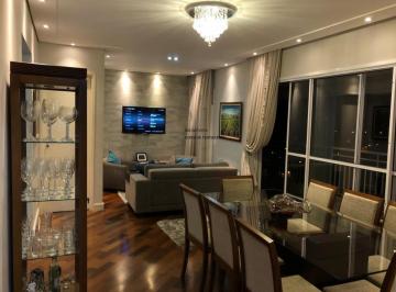 Foto 01 · Apartamento, Vila Oliveira, Mogi das Cruzes, SP