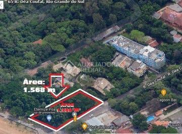 381103_i7XtKJ11yqS8K5M4UONr_38110362ebed40eff59.jpg · Belíssima área de esquina a venda no melhor ponto de Ipanema na Beira Rio