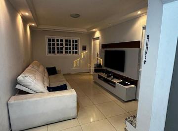Casa · 250m² · 5 Quartos · 2 Vagas · CASA 250m² - Horto Florestal