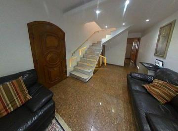 Casa en Venda de 3 quartos Lauzane Paulista · Casa sobrado 125m² - Lauzane Paulista - Basiléia