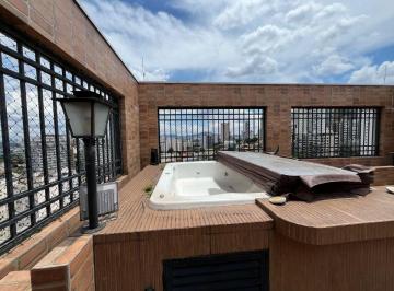 Apartamento de 3 quartos, São Paulo · COBERTURA 284m² - Alto da Lapa