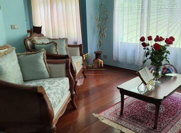 Casa · 505m² · 4 Quartos · 8 Vagas · CASA DUPLEX 505m² - Cidade São Francisco