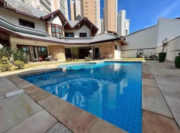 Casa · 748m² · 3 Quartos · Casa à venda - no Jardim das Colinas