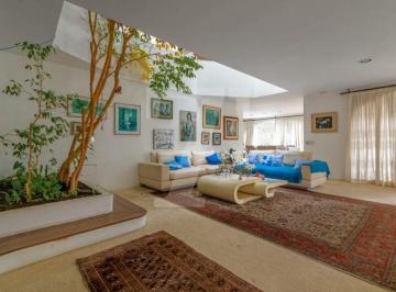 seteci-casa-venda-alto-padrão-cidade-jardim · Casa à venda - Cidade Jardim