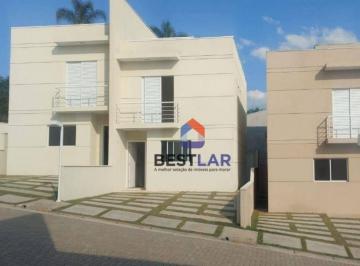 6a6803ecf4c1631aeacee629b6c70028469cbb8c · Casa à venda, 101 m² por R$ 580.000,00 - Granja Viana - Cotia/SP