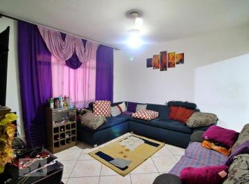 Casa · 136m² · 2 Quartos · 2 Vagas · Casa à Venda - Jardim Ana Maria, 2 Quartos,  136 m² - Santo André