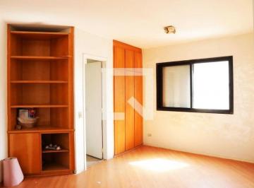 Apartamento · 28m² · 1 Quarto · Apartamento à Venda - Consolação, 1 Quarto,  28 m² - São Paulo