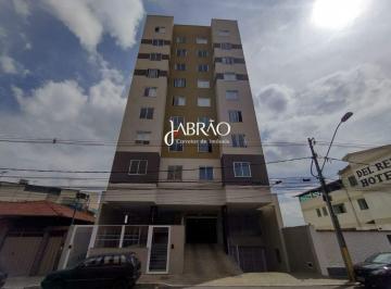 PRÉDIO · Apartamento para aluguel, 2 quartos, 1 suíte, 2 vagas, Centro - Barbacena/MG