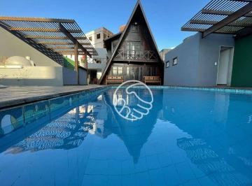 fe645403efa9b562b6cc5afef6407488352f45b9 · Casa à venda, 153 m² por R$ 2.400.000,00 - Enseada Azul - Guarapari/ES