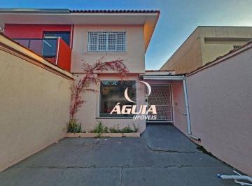 44ea4f676cd4b51a8575bcd625ddc8f5936270c0 · Sobrado com 3 dormitórios à venda, 148 m² por R$ 575.000,00 - Parque Jaçatuba - Santo André/SP