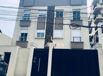 ae311cac54ab3ae89f7abcab4244fa200c66329c · Cobertura à venda, 45 m² por R$ 640.000,00 - Campestre - Santo André/SP