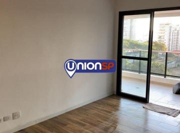 | Foto_migracao | 0 · Apartamento com 1 dormitório à venda, 49 m² por R$ 650.000 - Santo Amaro - São Paulo/SP