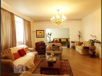 Apartamento · 330m² · 3 Quartos · 3 Vagas · Apartamento à Venda - Higienópolis, 3 Quartos,  330 m² - São Paulo