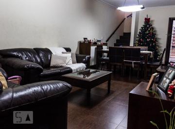 Casa · 80m² · 2 Quartos · 1 Vaga · Casa à Venda - Campo Belo, 2 Quartos, 80 m² - São Paulo